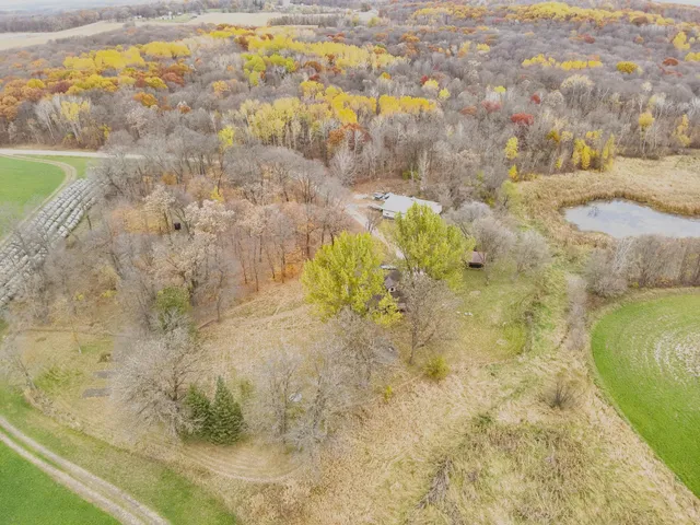 $425,000 | 21286 345th Street, Erhard, MN 56534