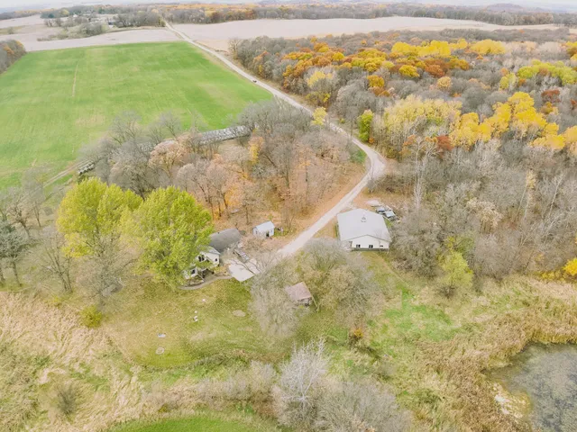 $425,000 | 21286 345th Street, Erhard, MN 56534