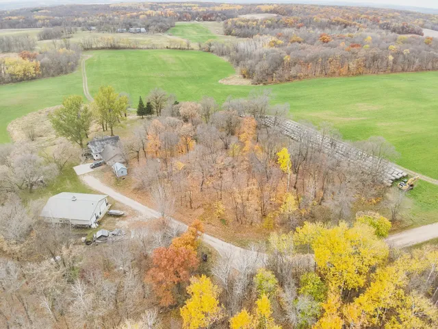 $425,000 | 21286 345th Street, Erhard, MN 56534