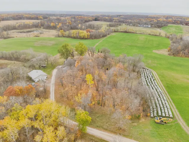 $425,000 | 21286 345th Street, Erhard, MN 56534