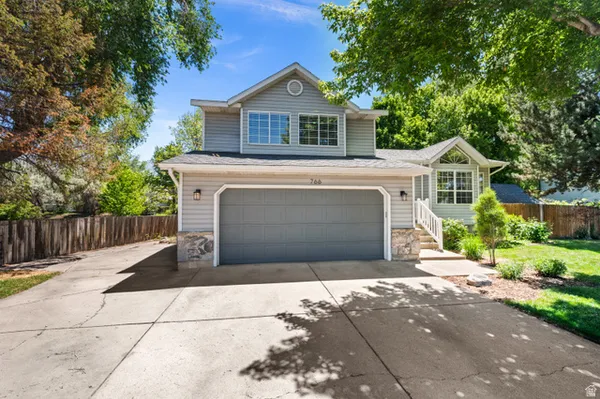 $525,000 | 766 Rosewood Lane, Layton, UT 84041