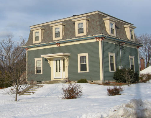 22 Pershing Road, Unit 1 Needham, MA 02494 - Photo 1 of 1