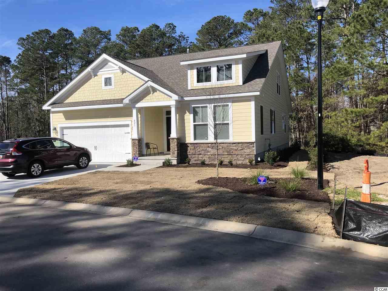 Lot 52 Wakefield Court Murrells Inlet, SC 29576 - Photo 1 of 10 Gallery Image 1