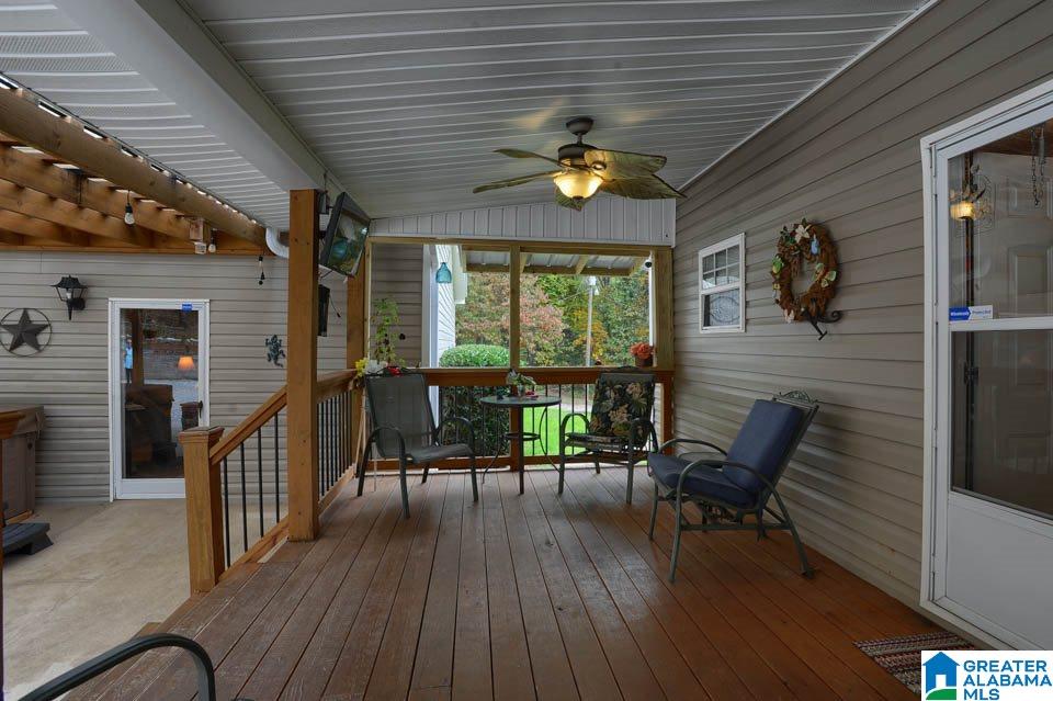 1402 Springhill Road Talladega, AL 35160 - Photo 21 of 23
