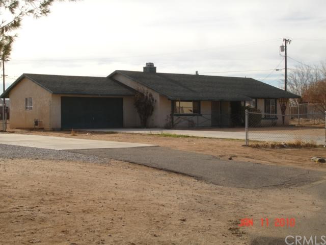 21011 Sioux Road Apple Valley, CA 92308 - Photo 1 of 1 Gallery Image 1