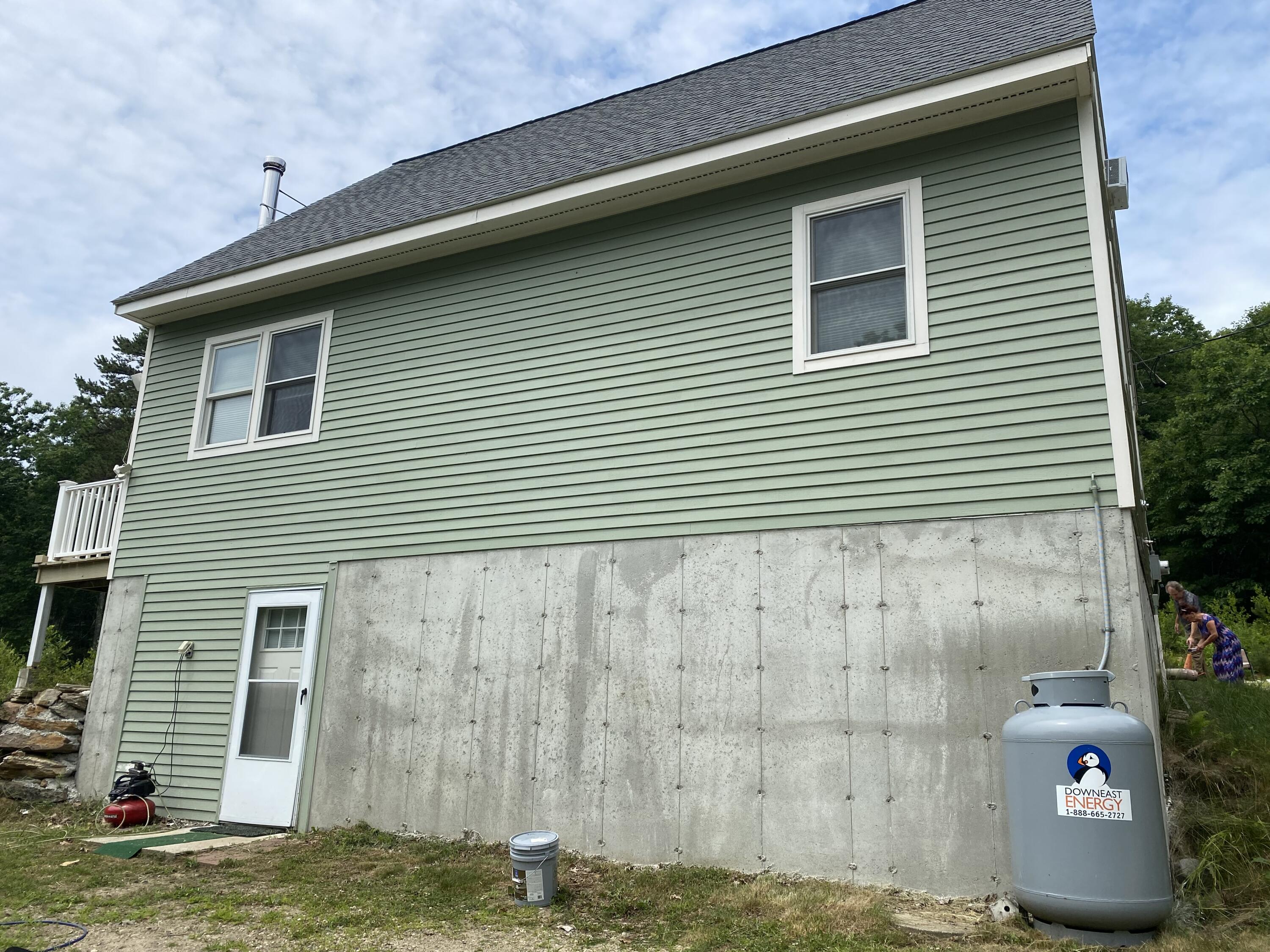 36 Abbott Road Acton, ME 04001 - Photo 3 of 26 IMG_0424