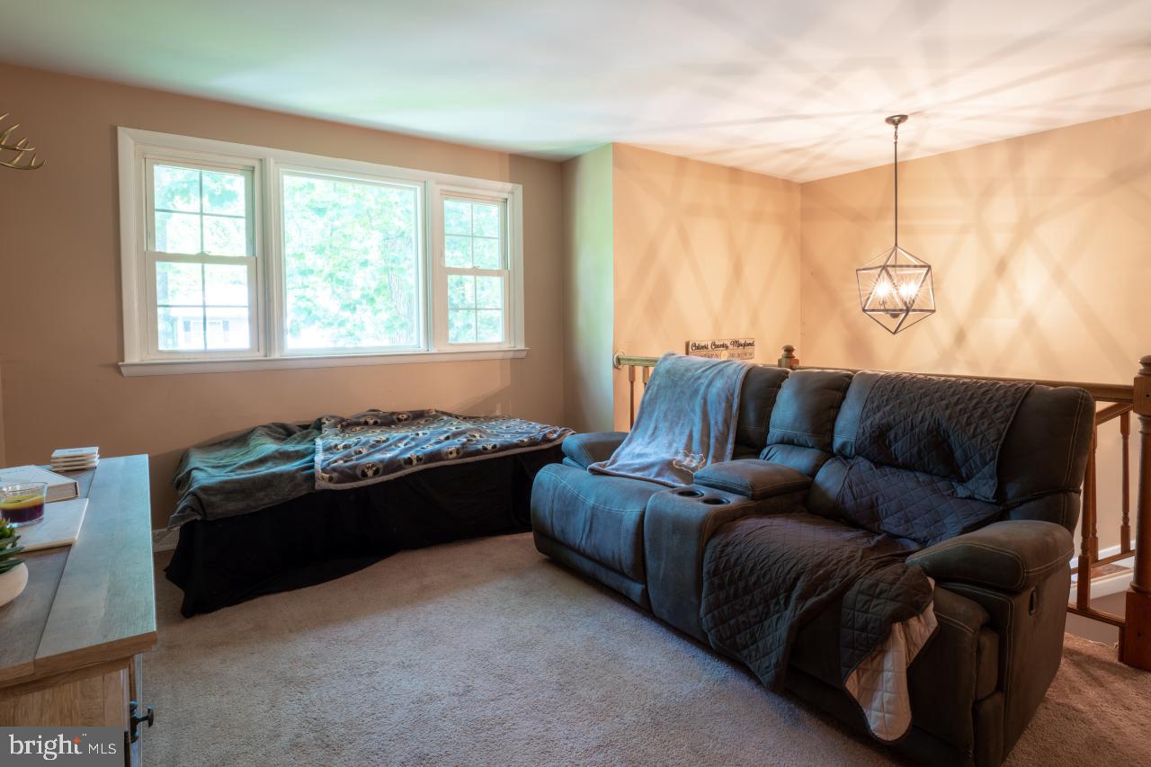 2125 Oak Road Port Republic, MD 20676 - Photo 11 of 39 Upstairs Family Room