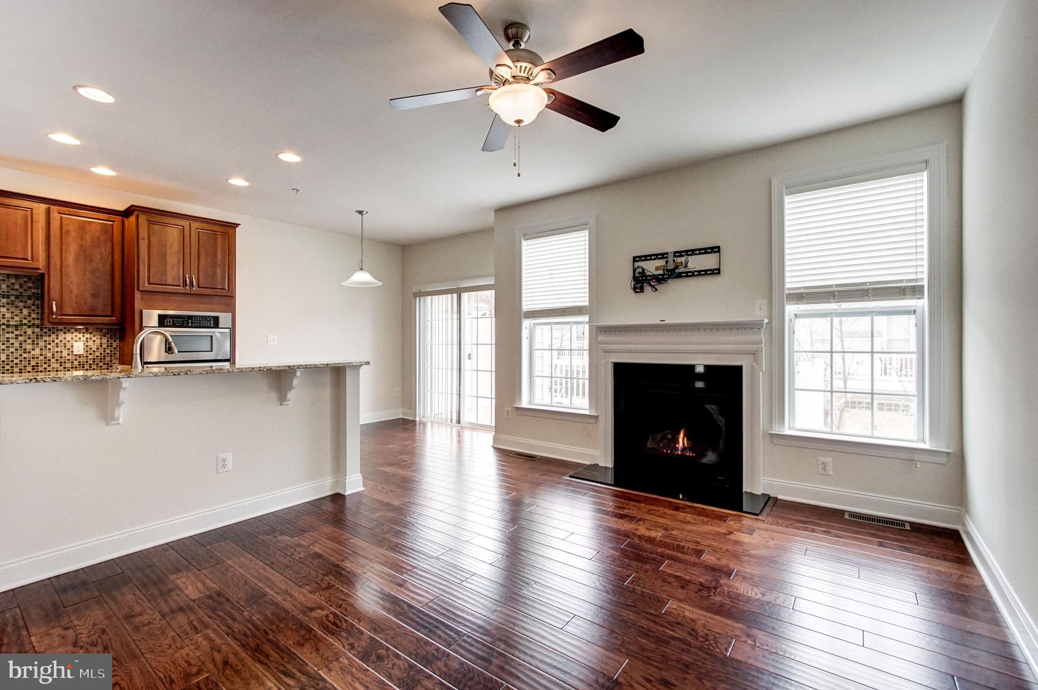 7635 Elmcrest Road Hanover, MD 21076 - Photo 22 of 53 Family Room