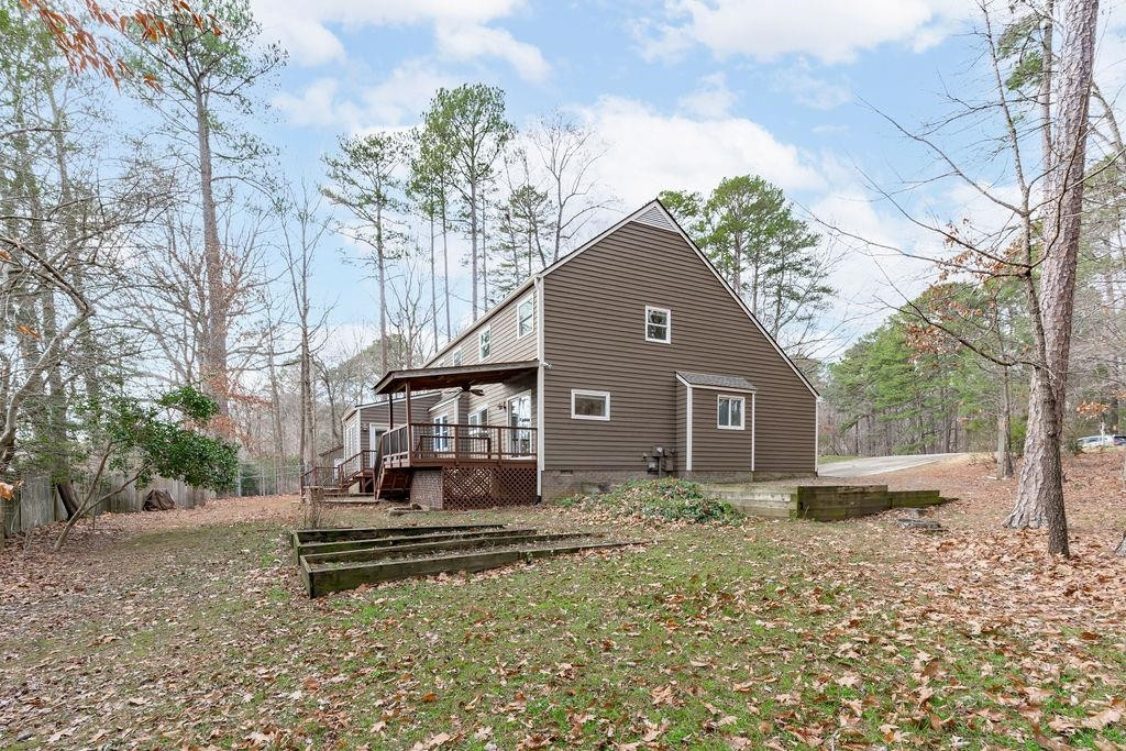 4901 Hill Place Raleigh, NC 27613 - Photo 30 of 34 Photo 30