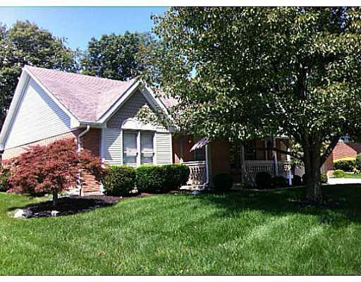 5759 Winfield Drive, Unit 36 Springfield, OH 45503 - Photo 1 of 17