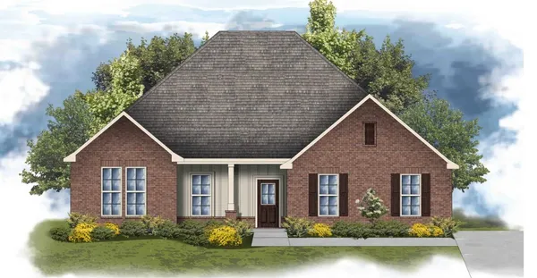 $568,990 | 8663 Turnbull Drive, Pleasant View, TN 37146