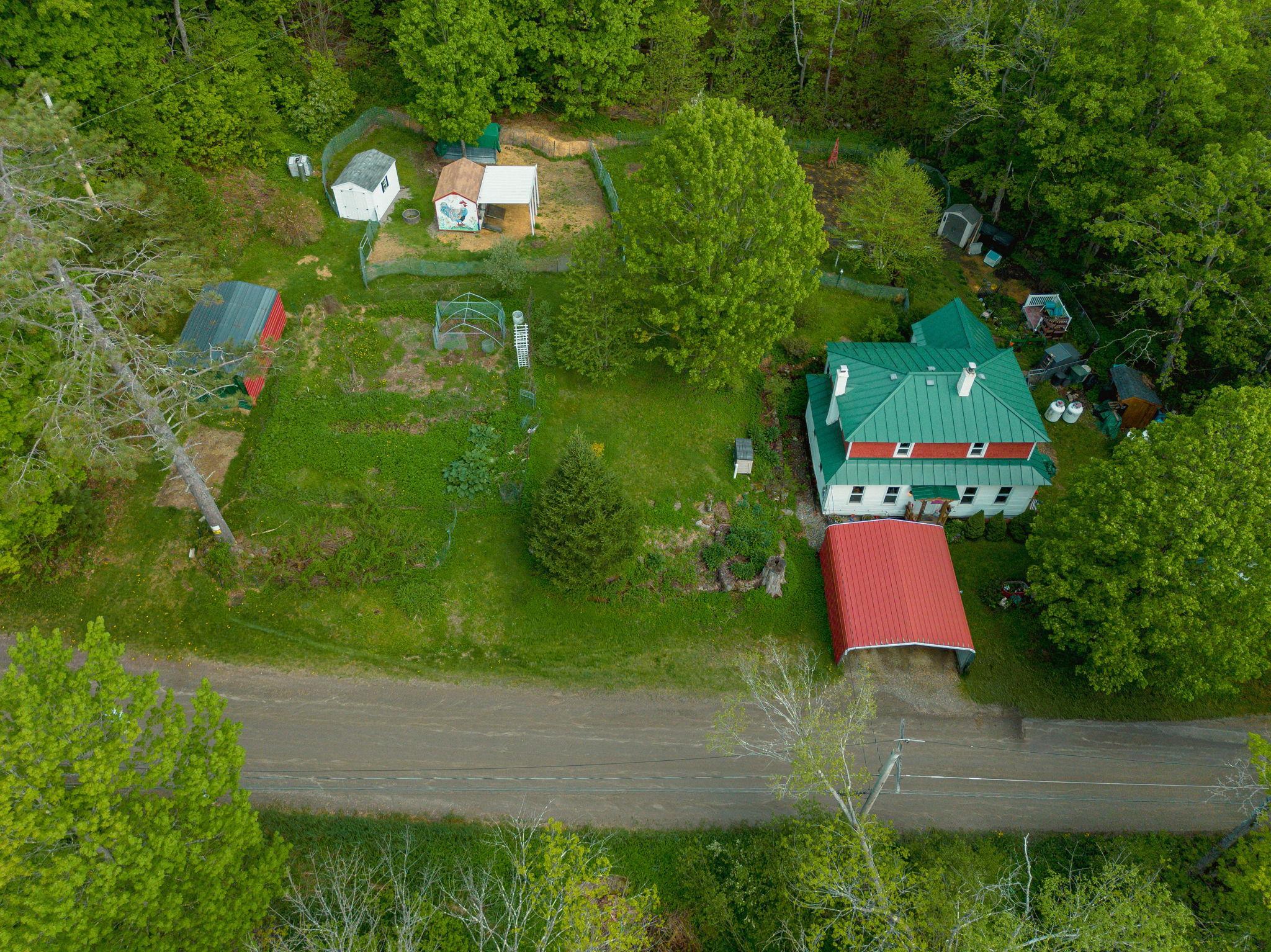 26 Baine Road Marlow, NH 03456 - Photo 27 of 40