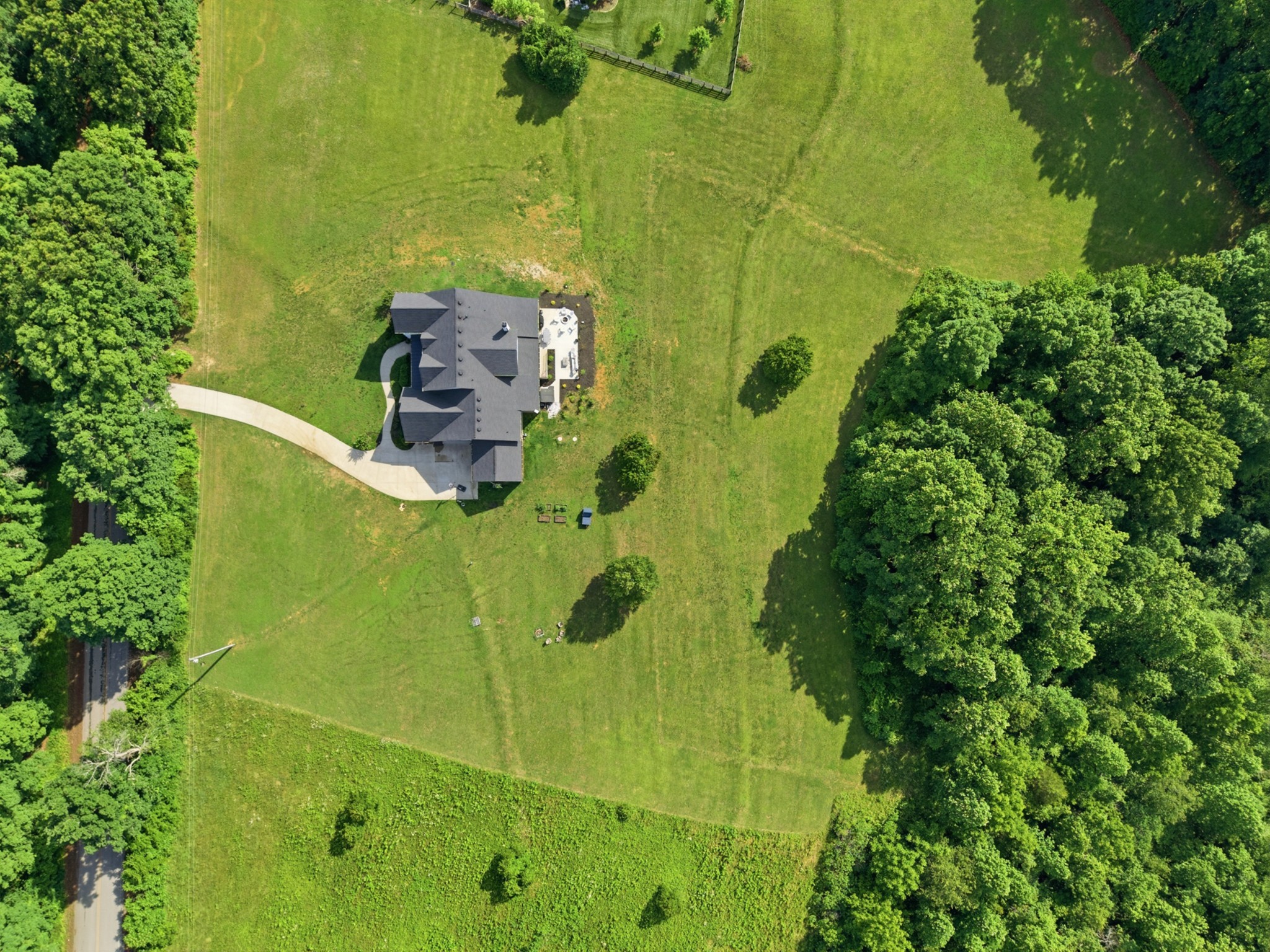 7958 Daugherty-Capley Road Primm Springs, TN 38476 - Photo 47 of 52