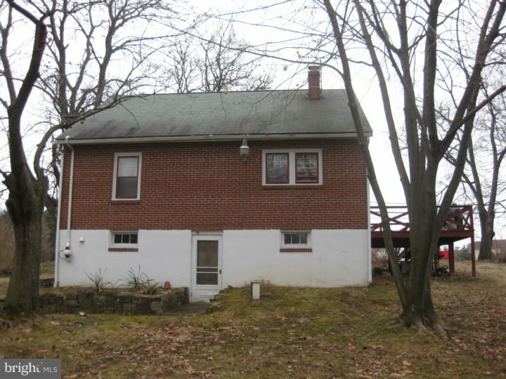 72 West Ruth Avenue Phoenixville, PA 19460 - Photo 15 of 16 Exterior Back
