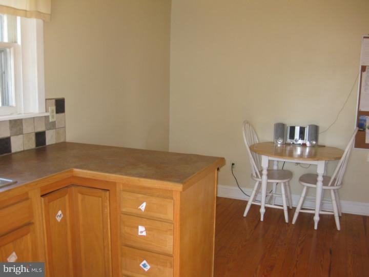 Breakfast Room