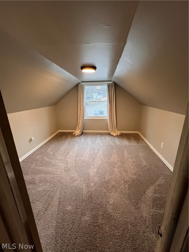250 Baker Street Rittman, OH 44270 - Photo 24 of 31 Bedroom upstairs