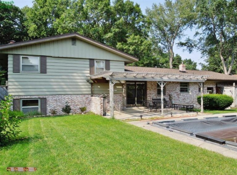 5505 Alpine Ridge Stevensville, MI 49127 - Photo 7 of 24 Additional Photo