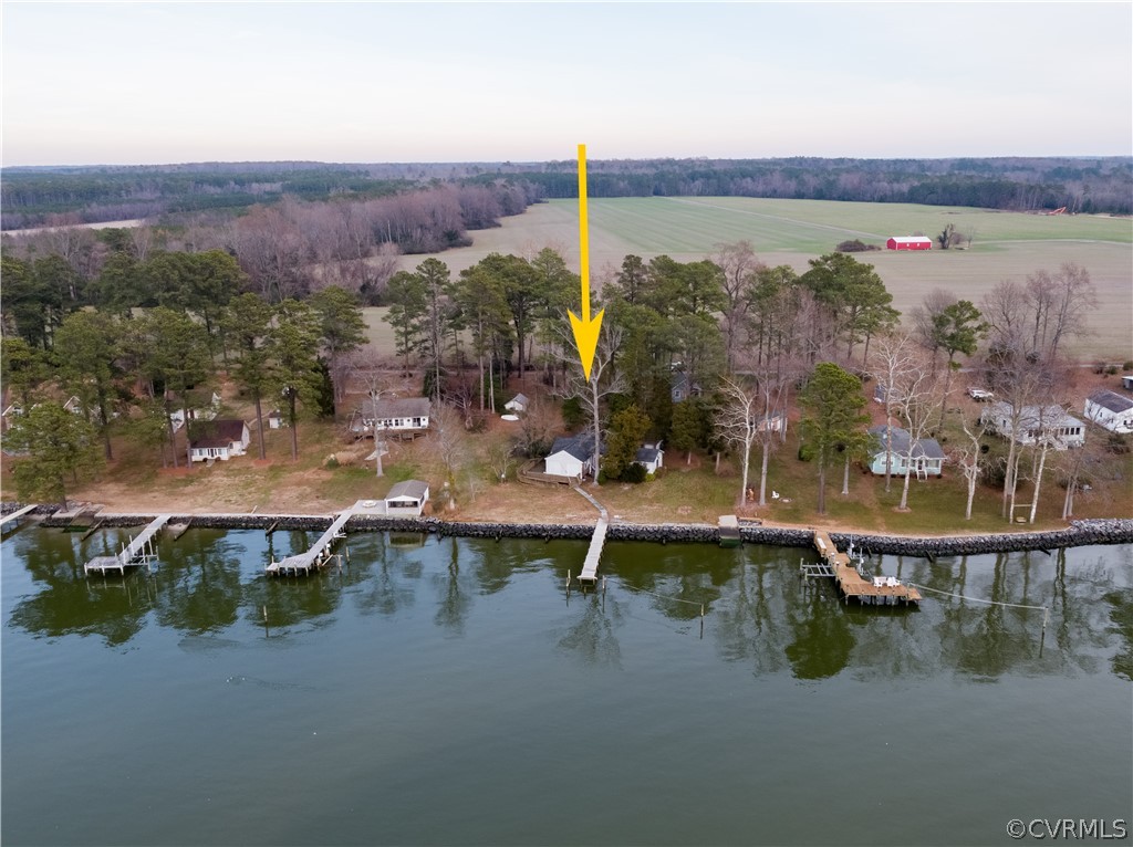 385 Riverview Road Lancaster, VA 22503 - Photo 1 of 43 Gallery Image 1