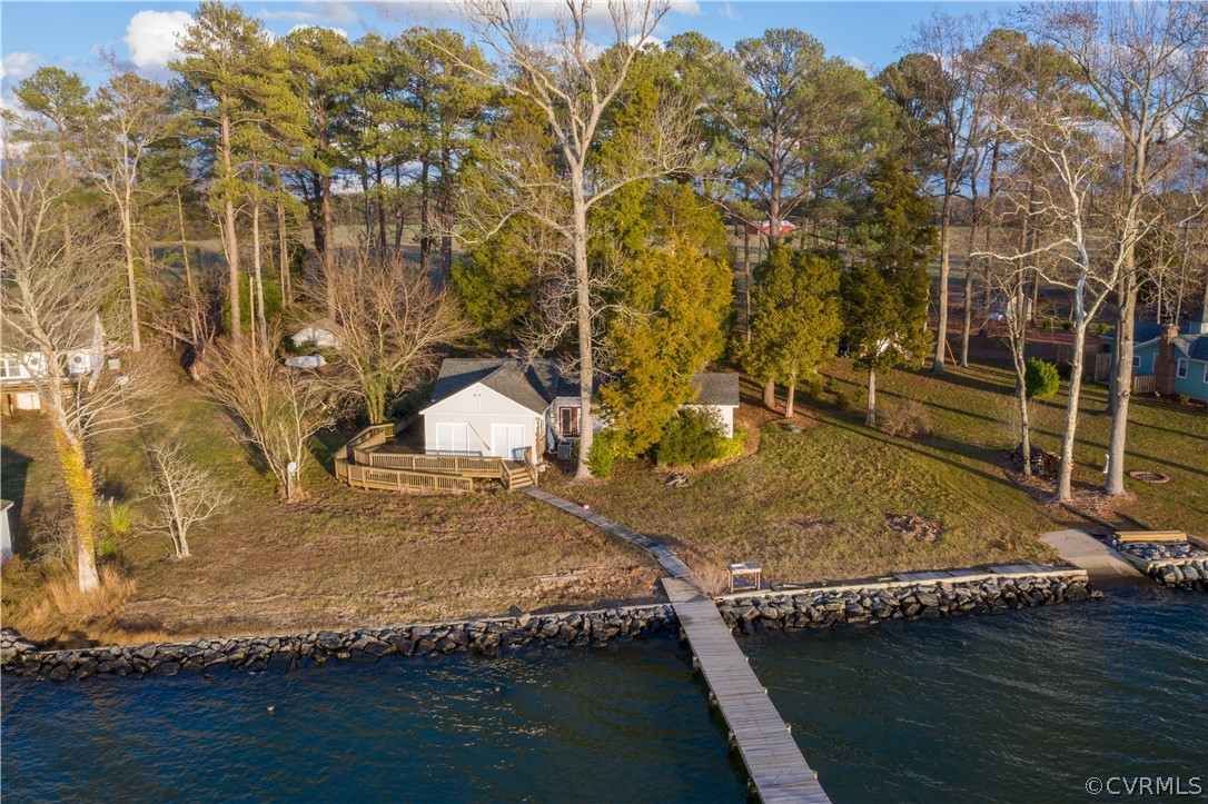 385 Riverview Road Lancaster, VA 22503 - Photo 34 of 43 Gallery Image 34