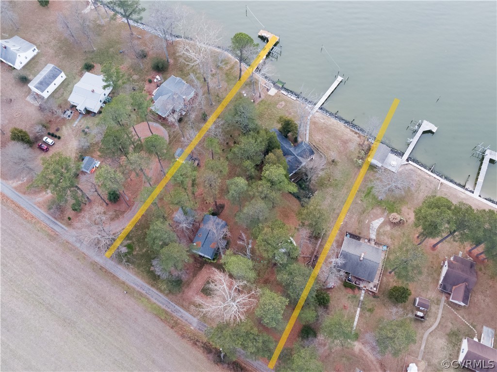 385 Riverview Road Lancaster, VA 22503 - Photo 10 of 43 Gallery Image 10