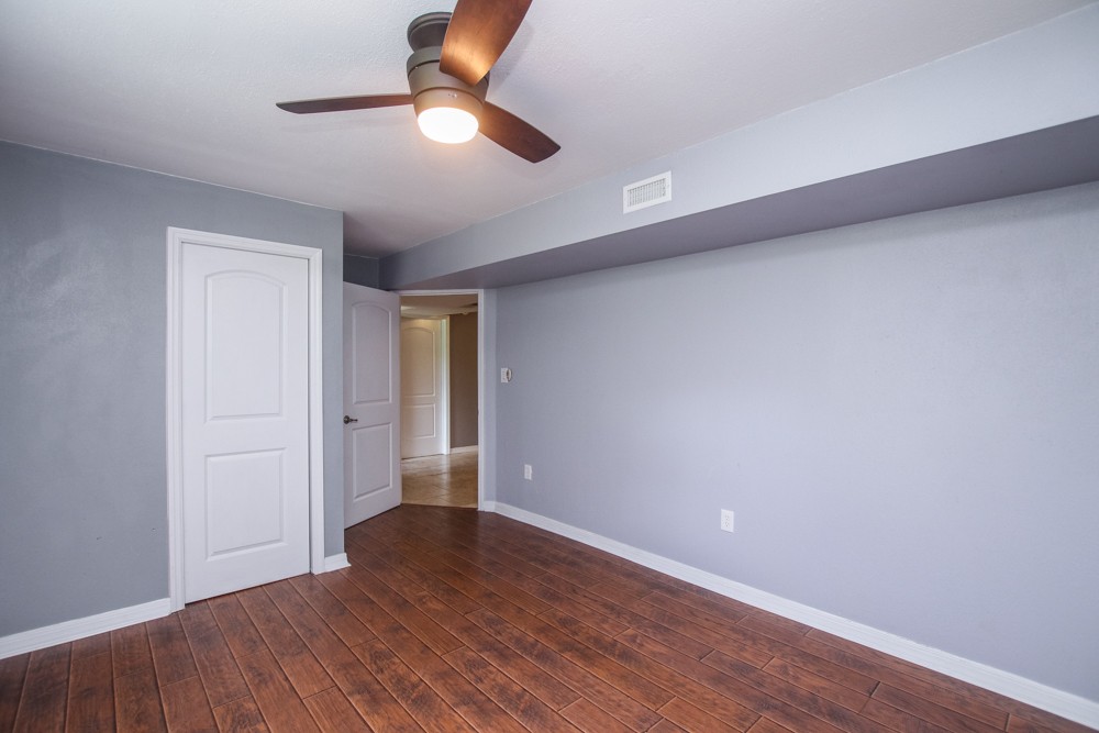 590 Weeping Elm Road Mount Juliet, TN 37122 - Photo 18 of 20 wooden floor in an empty room