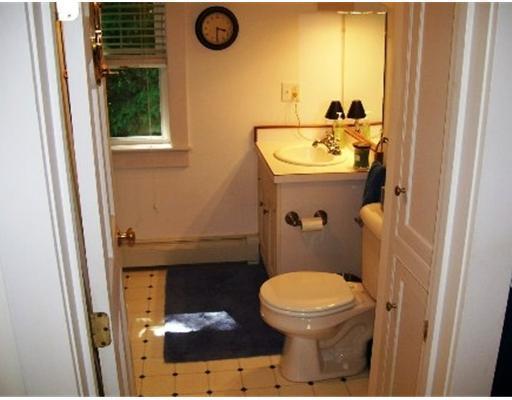 4 Kimball Corner Road Sebago, ME 04029 - Photo 25 of 25 Other. Upstairs bathroom