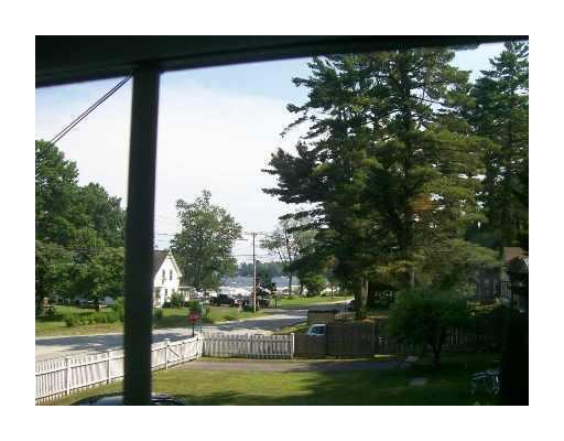 4 Kimball Corner Road Sebago, ME 04029 - Photo 5 of 25 Other. View from your screened-in porch
