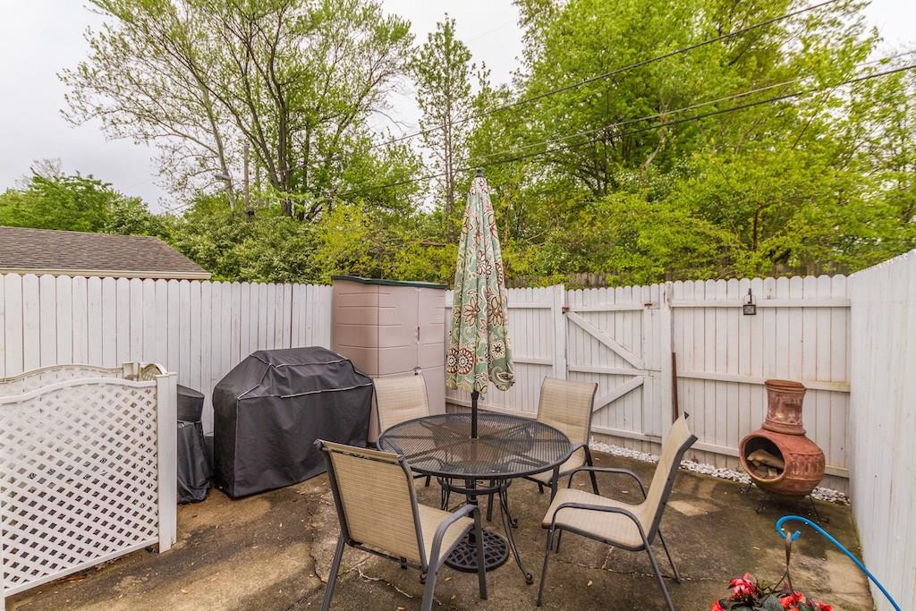 5613 North Rural Street Indianapolis, IN 46220 - Photo 20 of 23 Gallery Image 20