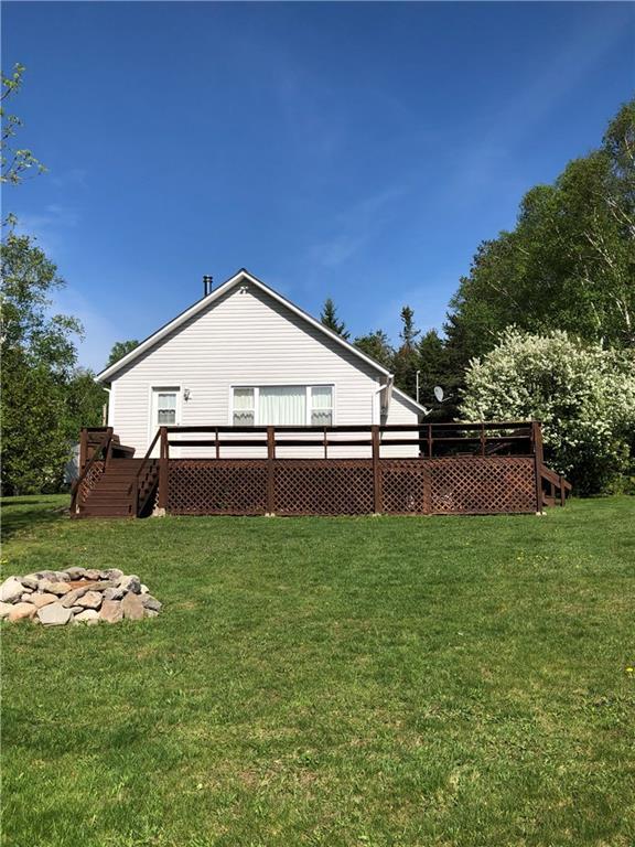 1427 Sly Brook Road Eagle Lake, ME 04739 - Photo 1 of 4 Photo