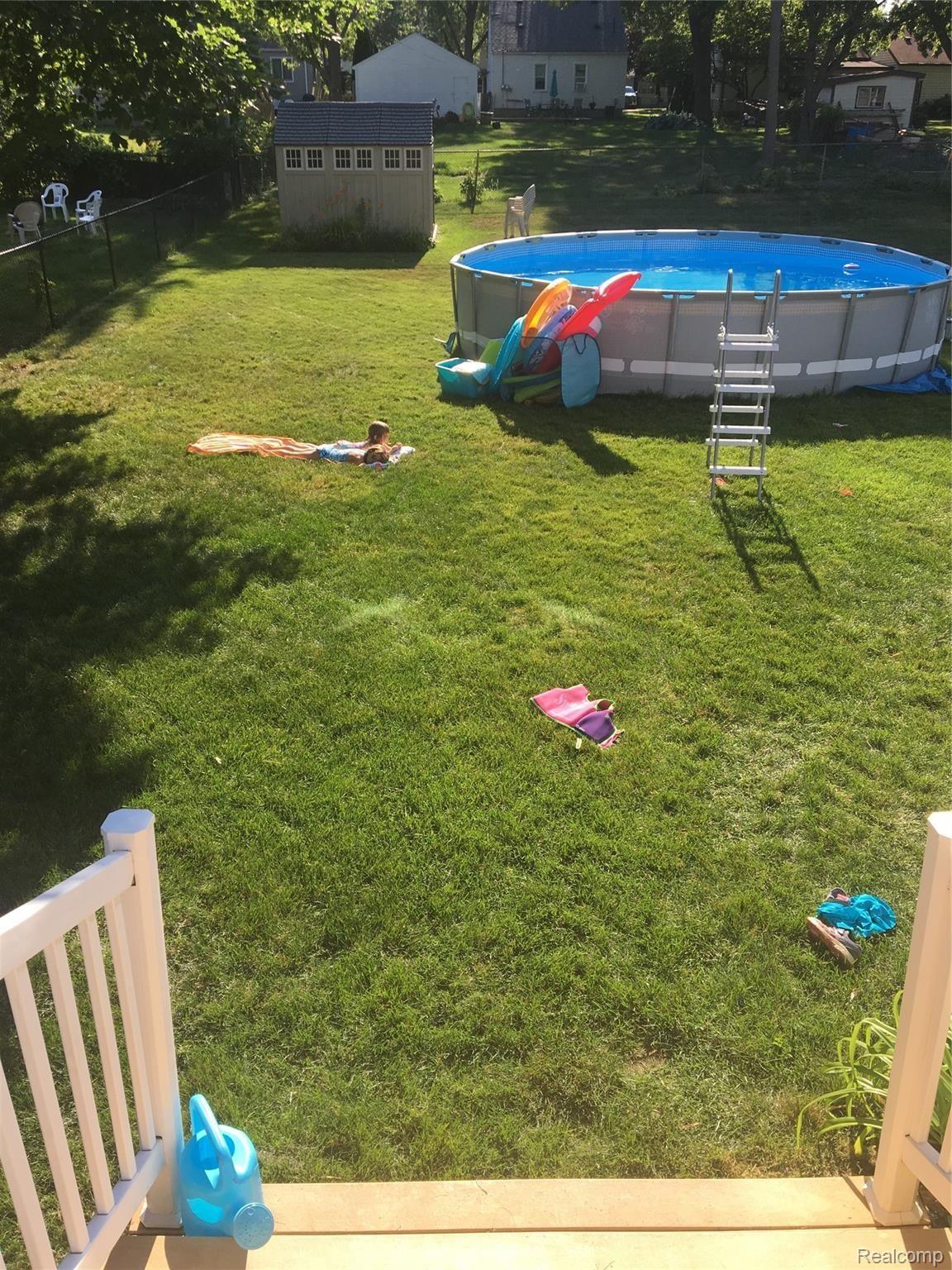 3090 York Road Rochester, MI 48309 - Photo 31 of 35 IMG_4706.JPG