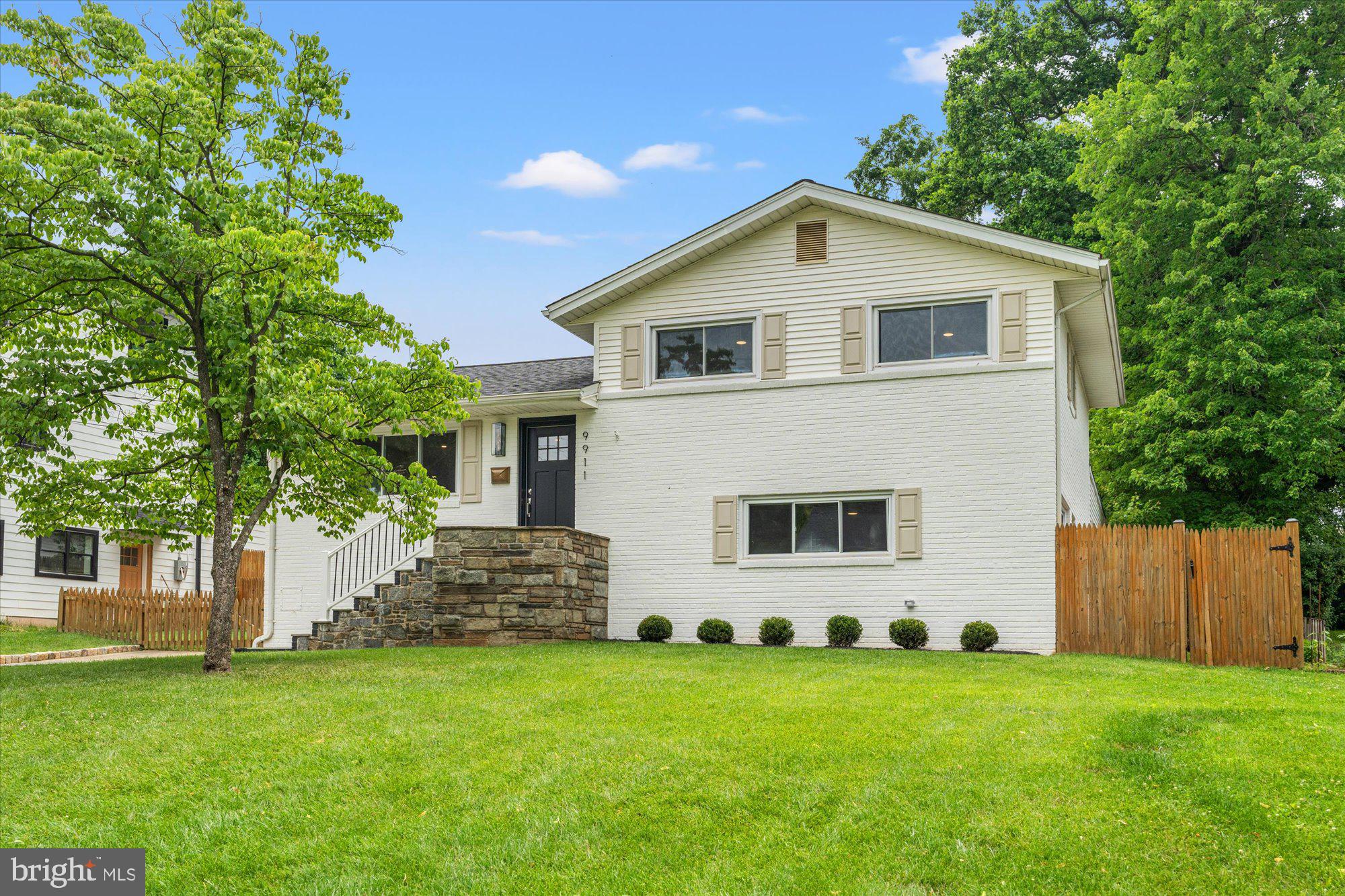 9911 Holmhurst Road Bethesda, MD 20817 - Photo 2 of 46 9911 Holmhurst Road
