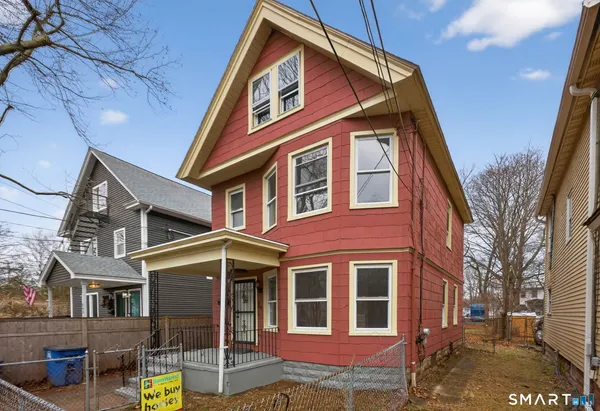 $295,000 | 201 Ivy Street, New Haven, CT 06511
