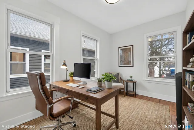 $289,900 | 201 Ivy Street, New Haven, CT 06511