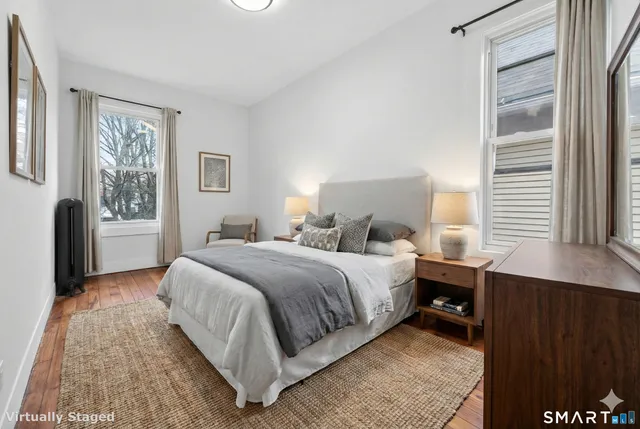 $289,900 | 201 Ivy Street, New Haven, CT 06511