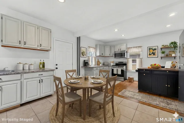 $289,900 | 201 Ivy Street, New Haven, CT 06511