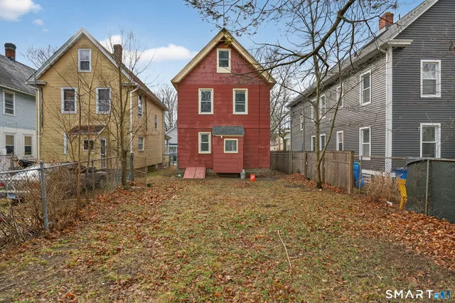 $289,900 | 201 Ivy Street, New Haven, CT 06511