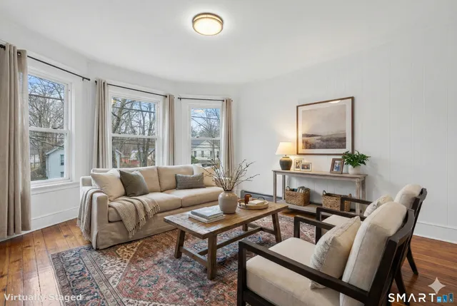 $289,900 | 201 Ivy Street, New Haven, CT 06511