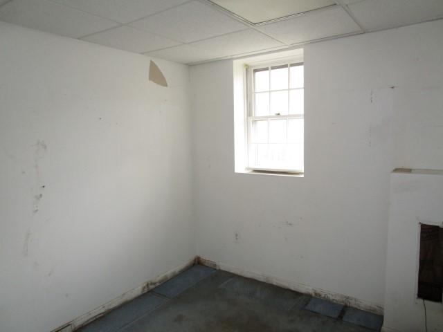 82 Megan Road Hyannis, MA 02601 - Photo 10 of 16 an empty room with a window