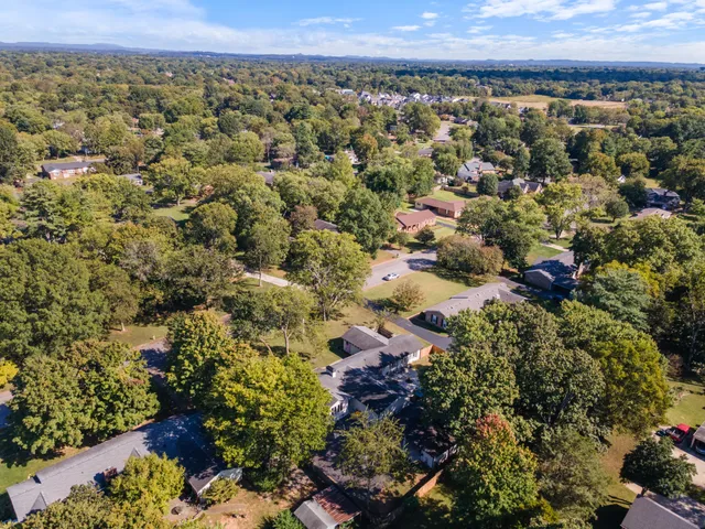 $750,000 | 2315 London Avenue, Murfreesboro, TN 37129