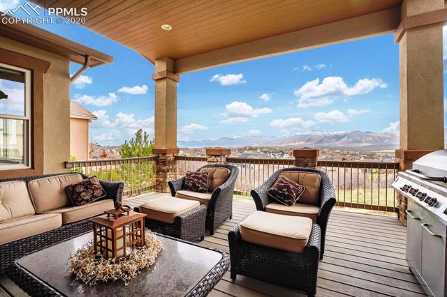 1973 Ripple Ridge Road Colorado Springs, CO 80921 - Photo 40 of 50