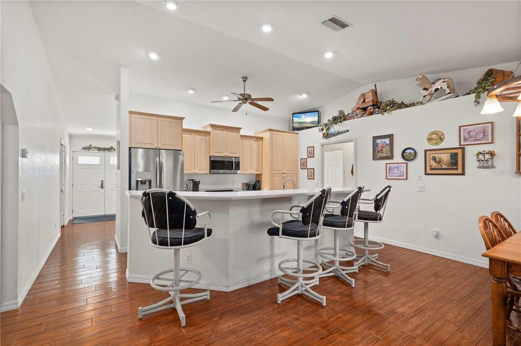 569 Rio Vista Avenue Punta Gorda, FL 33982 - Photo 20 of 100