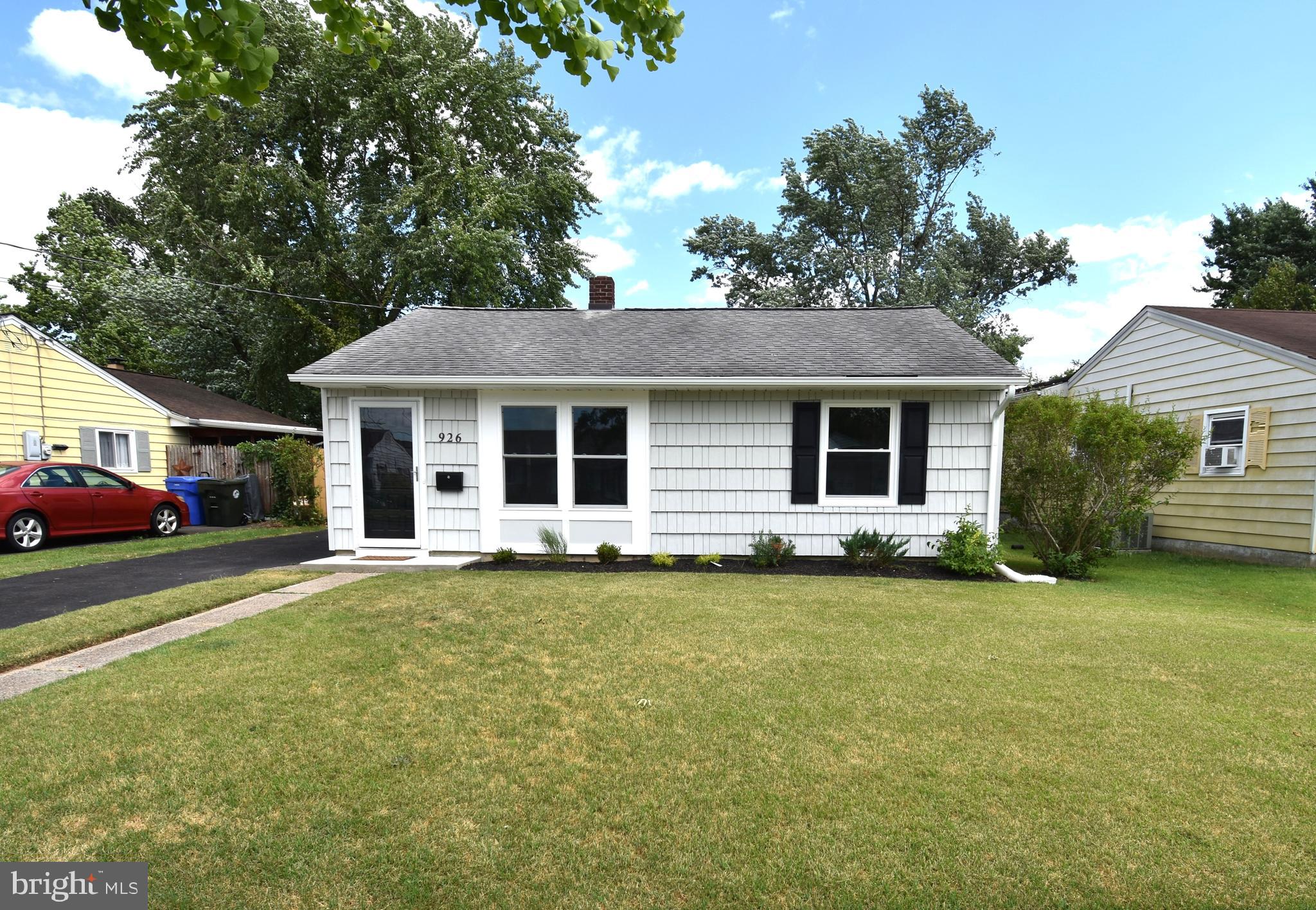 926 Mt Road Burlington, NJ 08016 - Photo 1 of 19 Gallery Image 1
