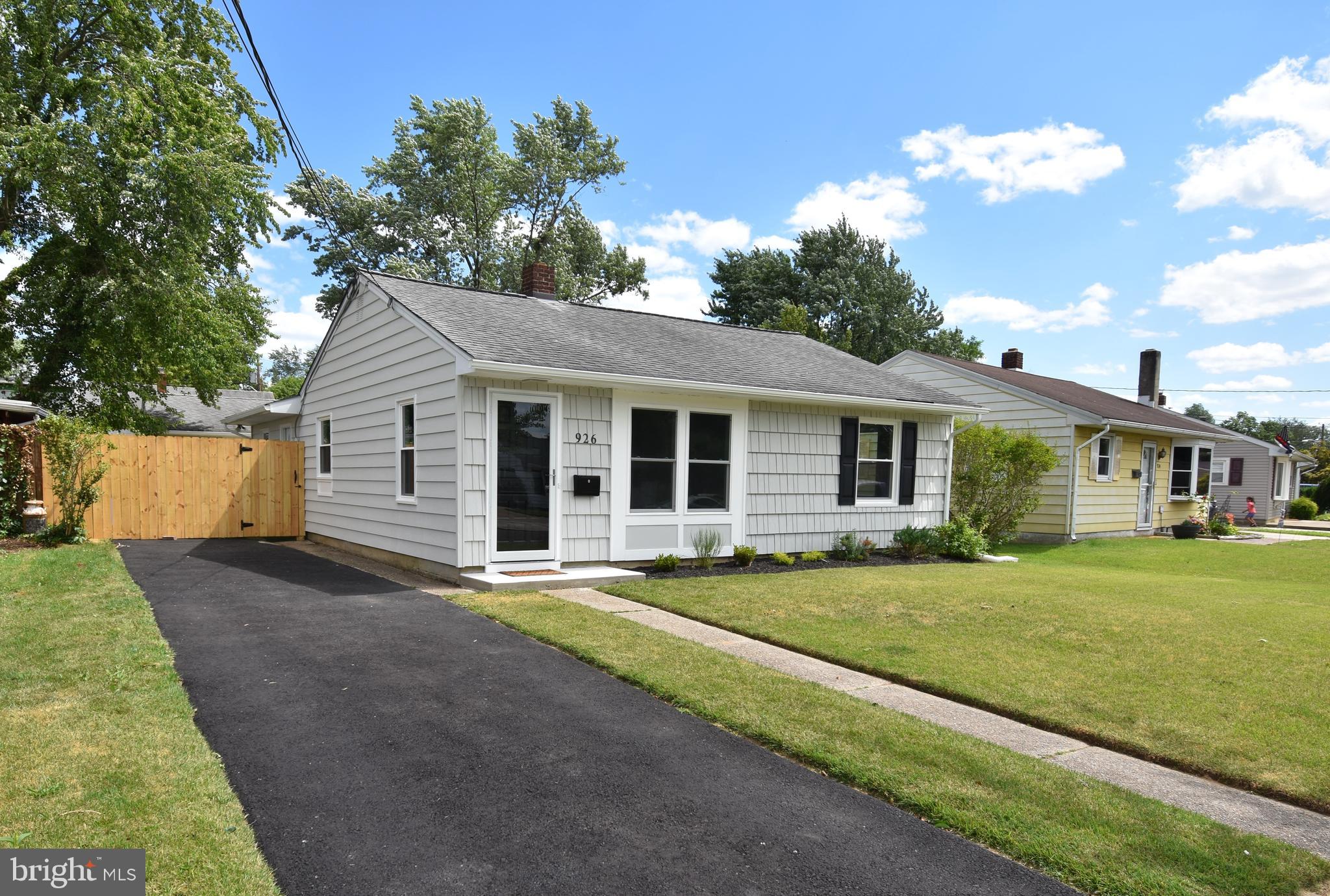 926 Mt Road Burlington, NJ 08016 - Photo 2 of 19 Gallery Image 2