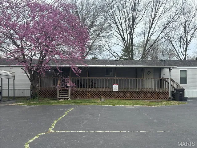 $245,000 | 307 Sandbach, Worden, IL 62097