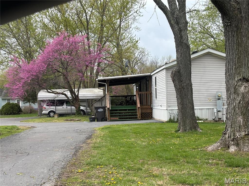 307 Sandbach Worden, IL 62097 - Photo 4 of 19