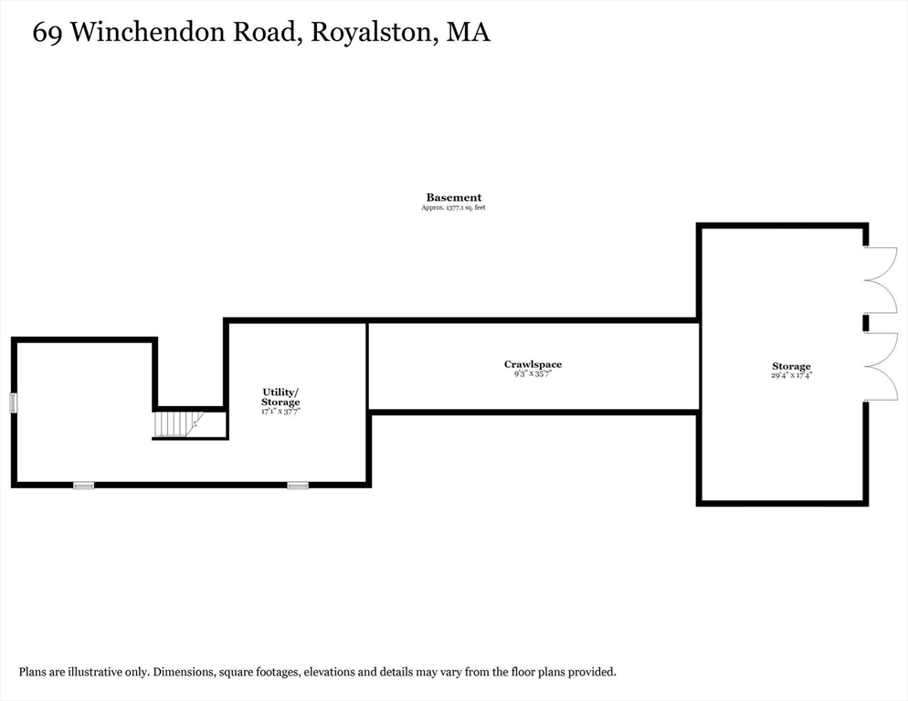 69 Winchendon Road Royalston, MA 01368 - Photo 40 of 42