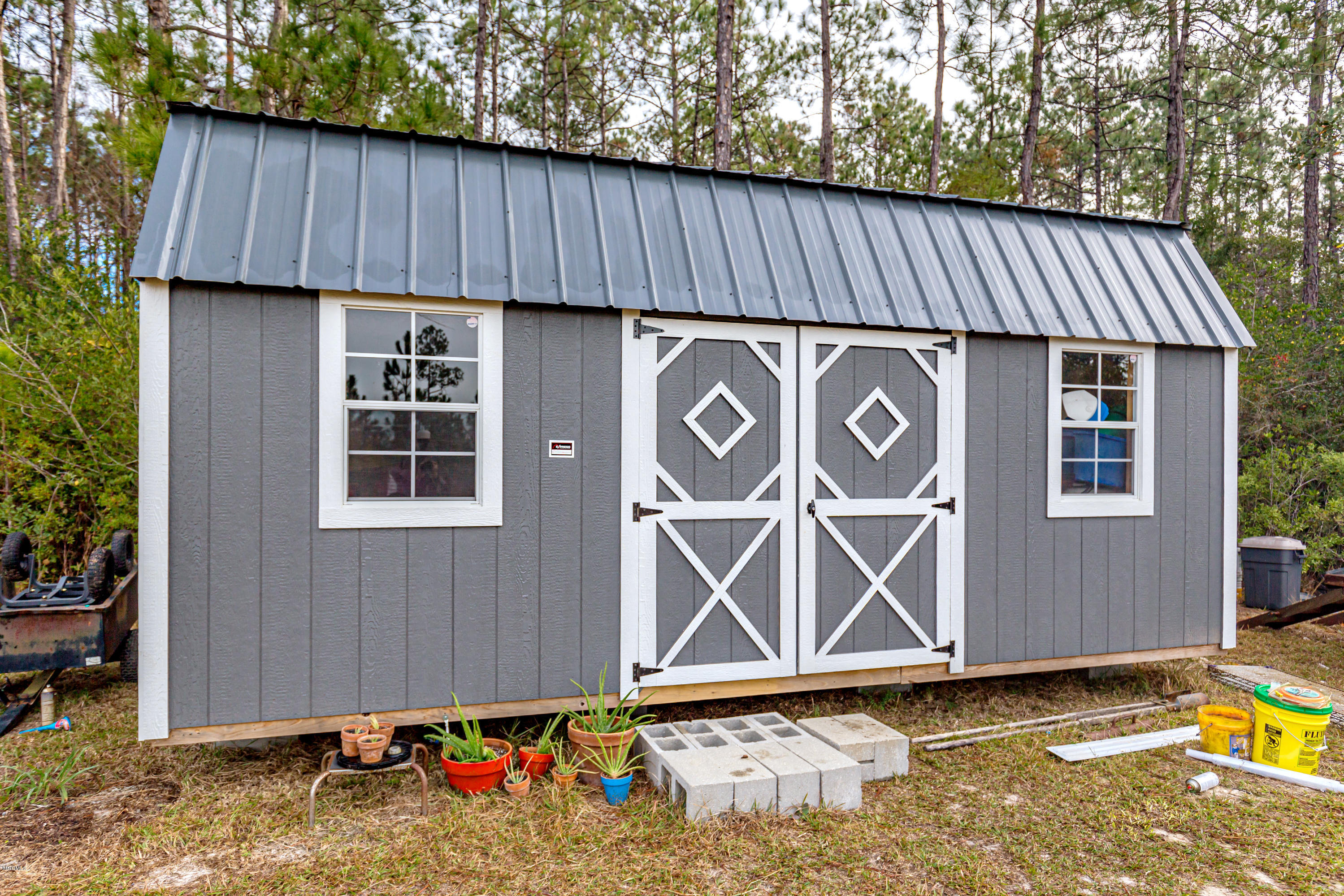 9821 Bragg Road Moss Point, MS 39562 - Photo 35 of 48 IMG_7535