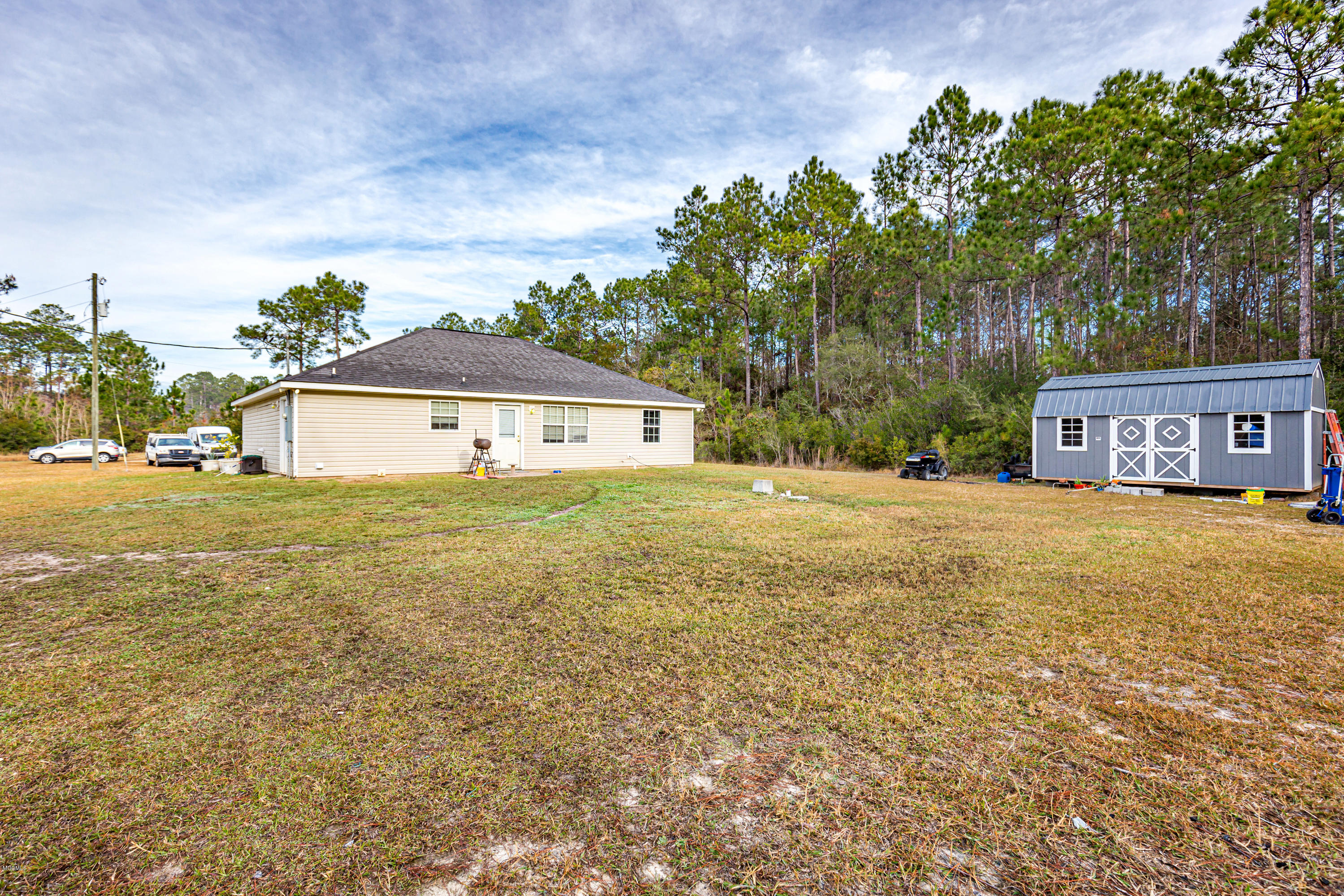 9821 Bragg Road Moss Point, MS 39562 - Photo 36 of 48 IMG_7526