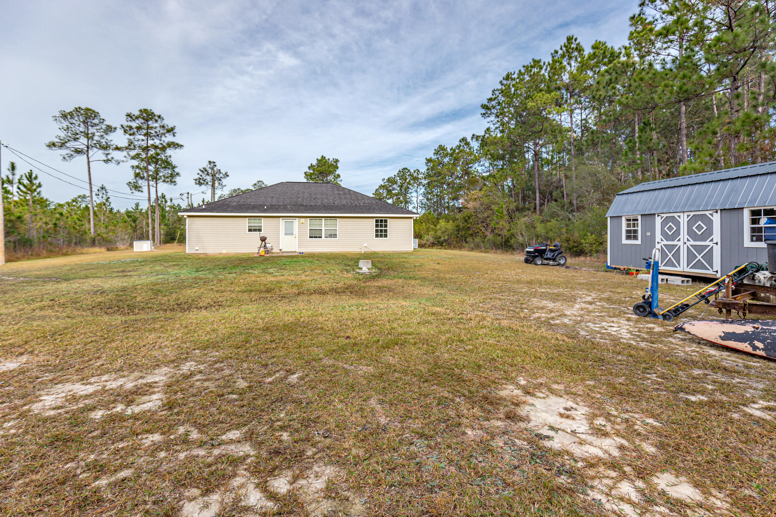 9821 Bragg Road Moss Point, MS 39562 - Photo 39 of 48 IMG_7541