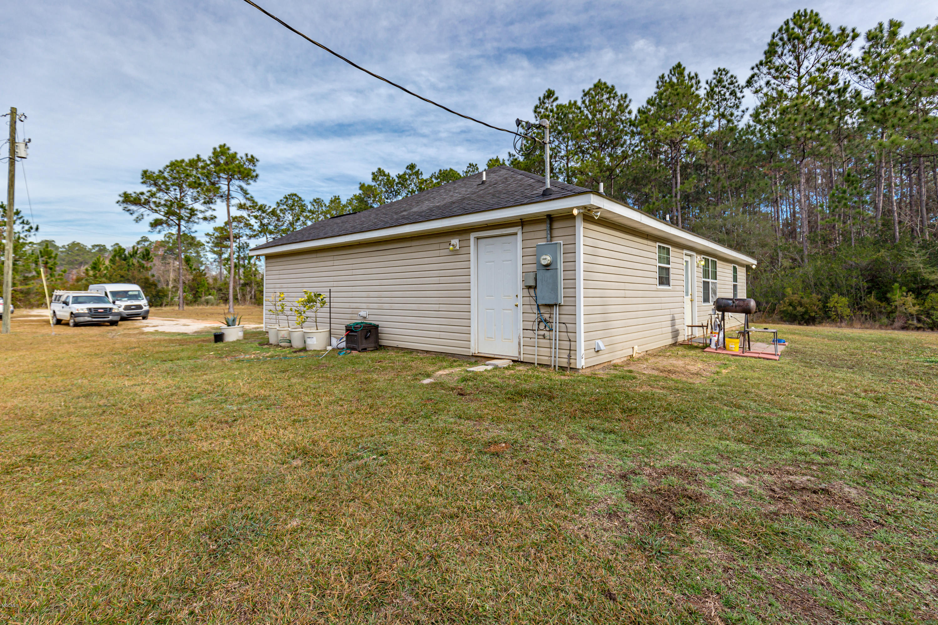 9821 Bragg Road Moss Point, MS 39562 - Photo 42 of 48 IMG_7550
